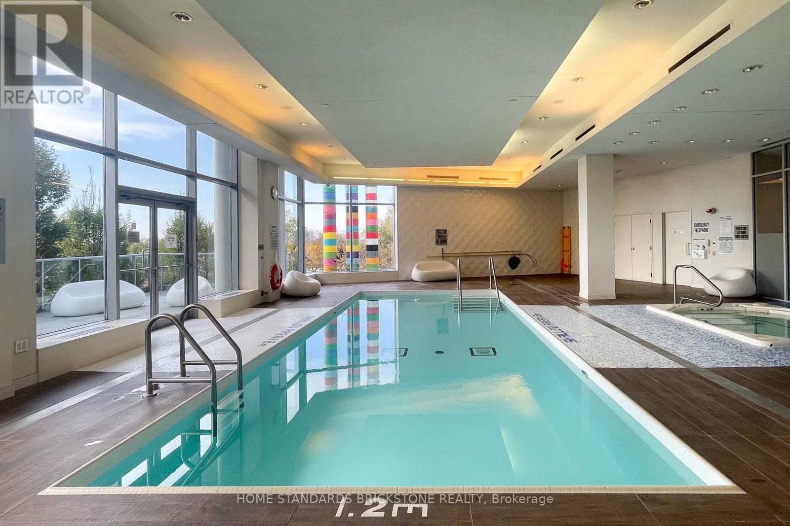#1201 66 FOREST MANOR ROAD - 38