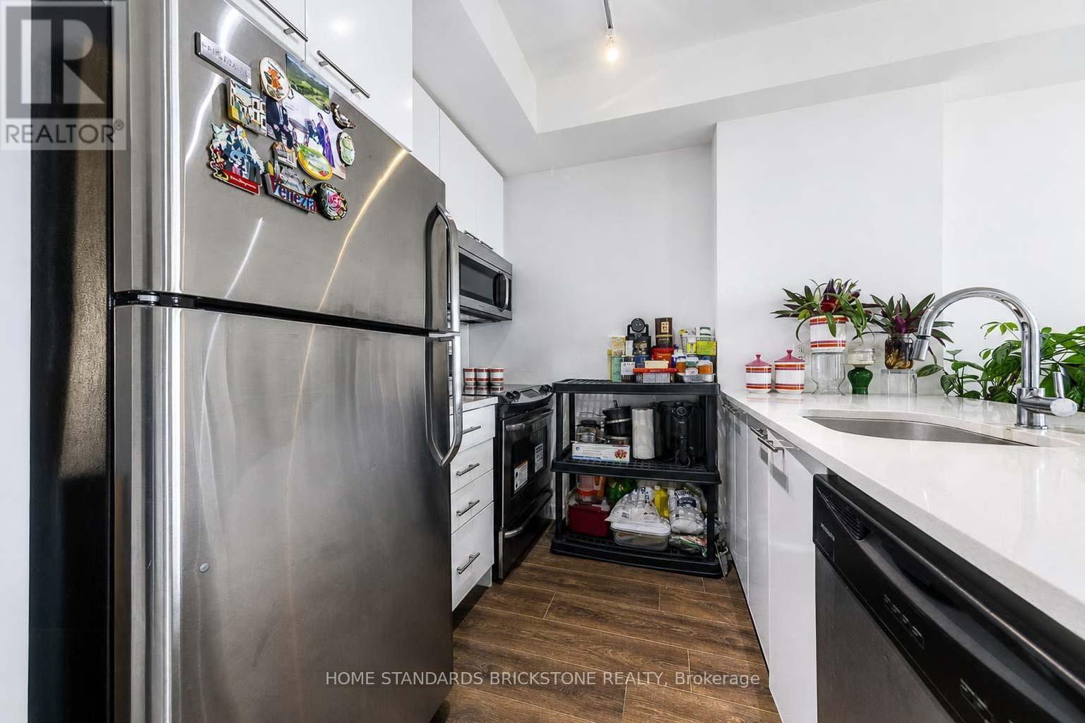 #1201 66 FOREST MANOR ROAD - 6
