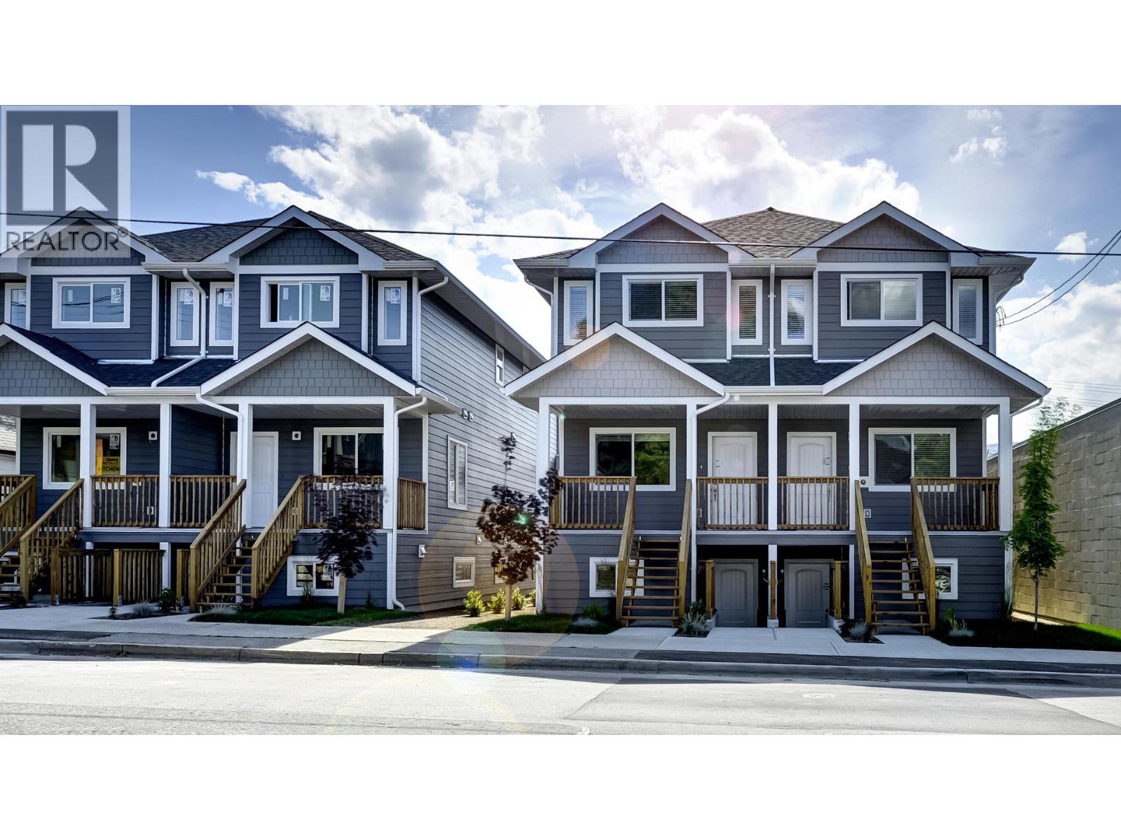 #102 551 Ellis Street - 1