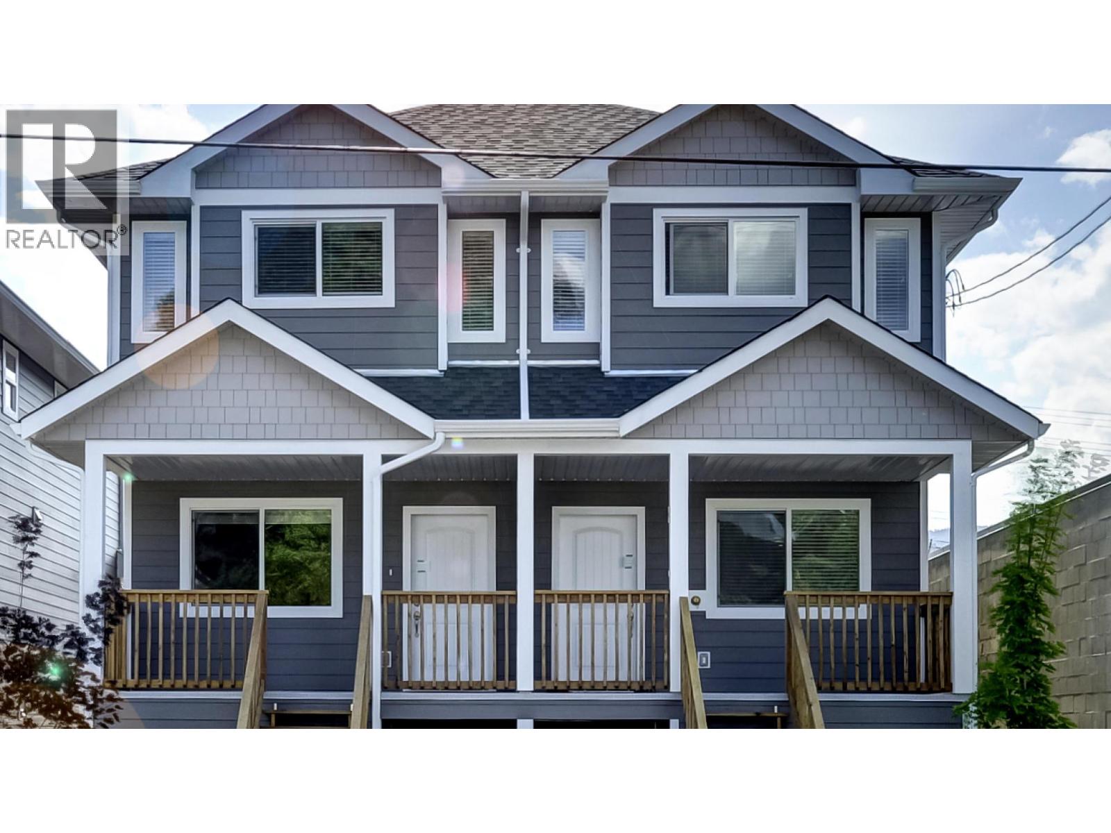 #101 & 102 551 Ellis Street - 2