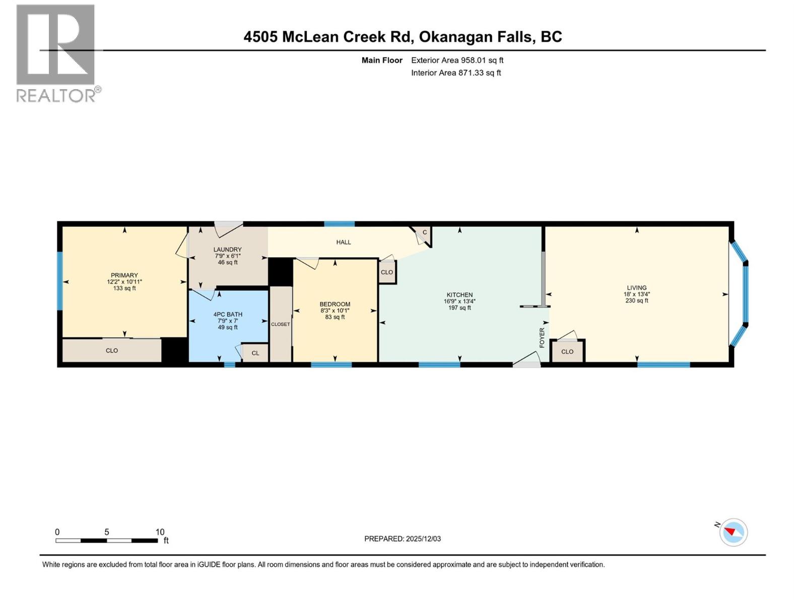 #D21 4505 Mclean Creek Road - 37