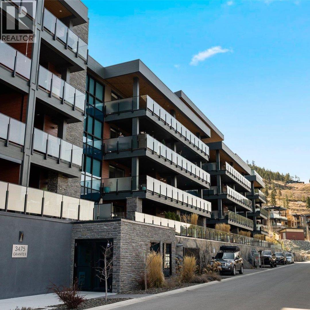 210 3475 Granite Close Close, Kelowna