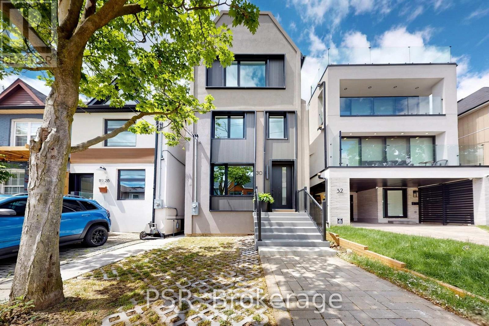 30 WINNIFRED AVENUE - 2