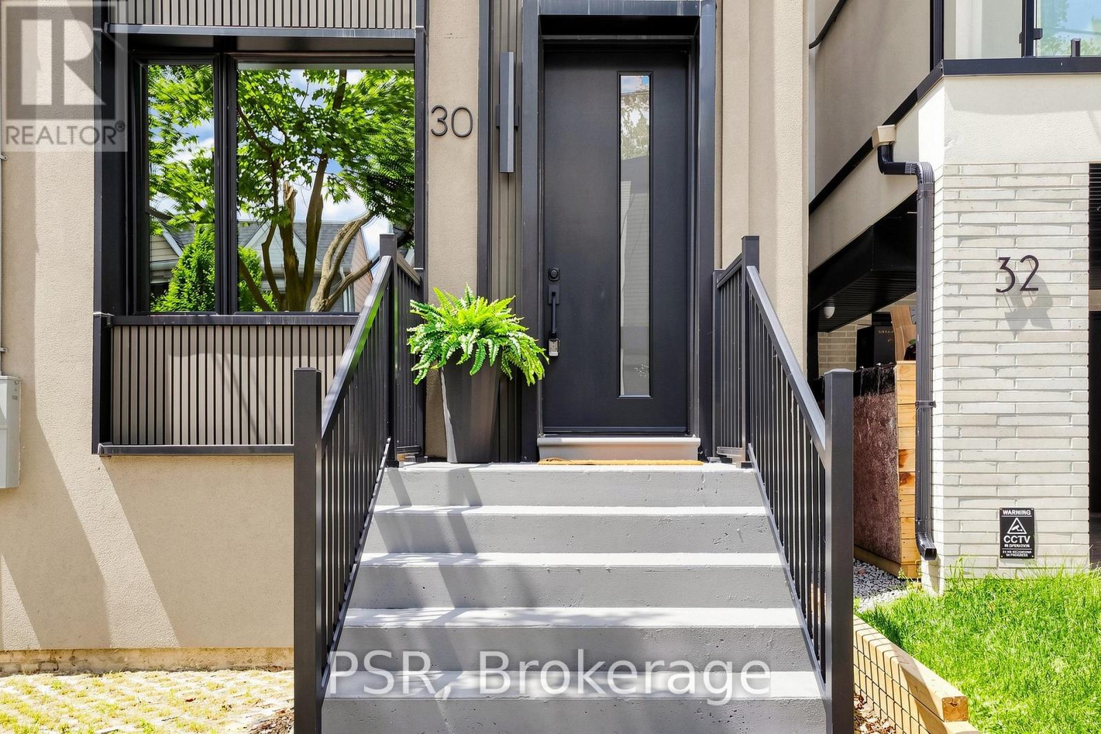 30 WINNIFRED AVENUE - 3