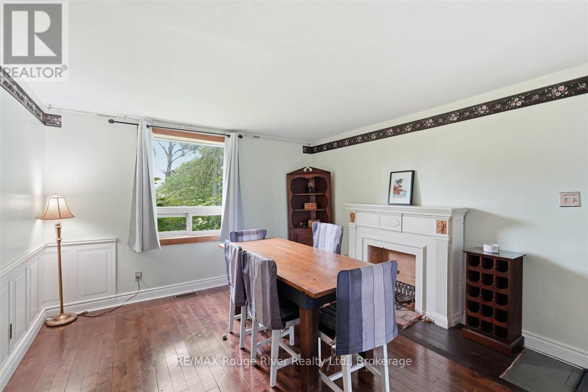 1562 MORGANSTON ROAD - 17