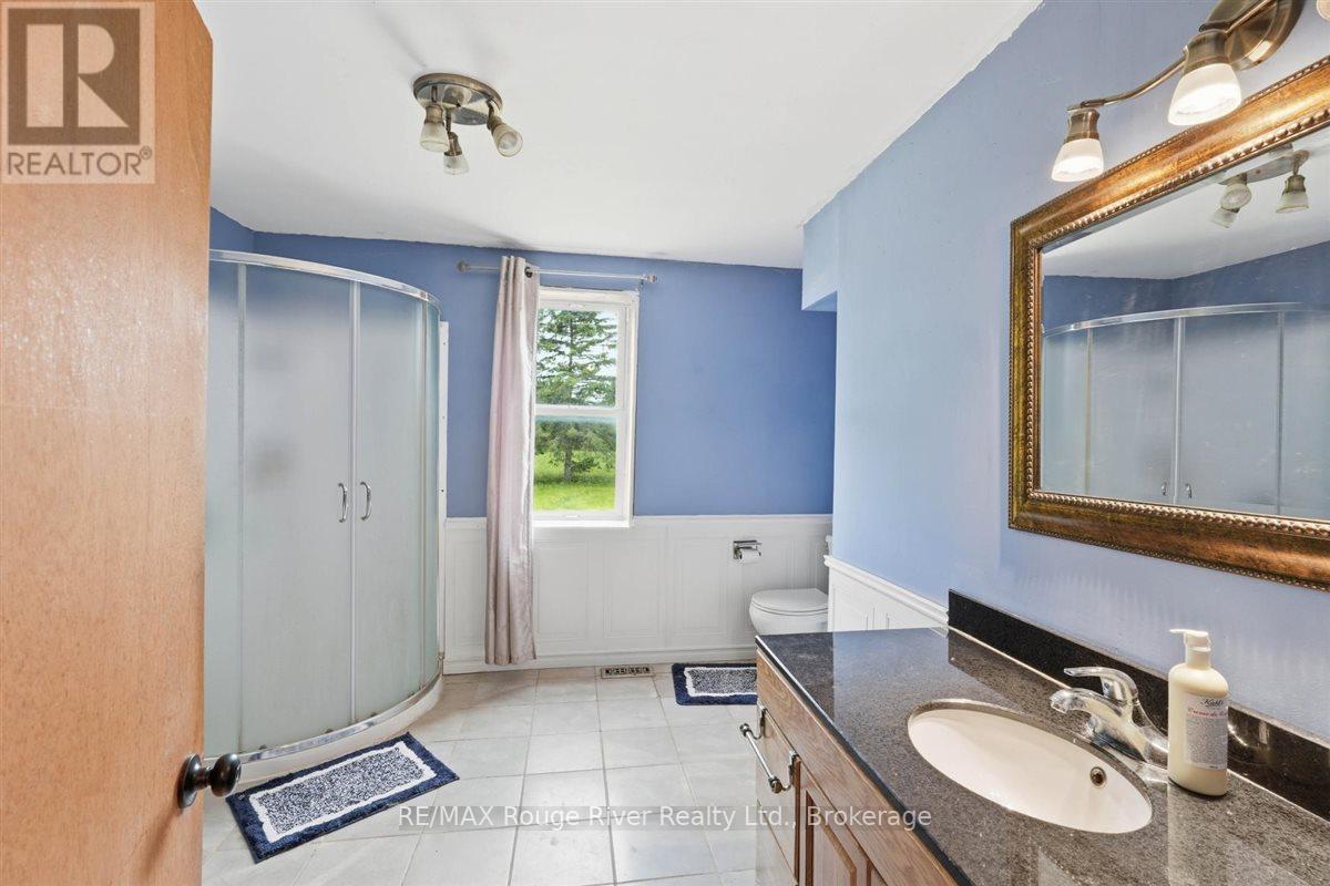 1562 MORGANSTON ROAD - 21