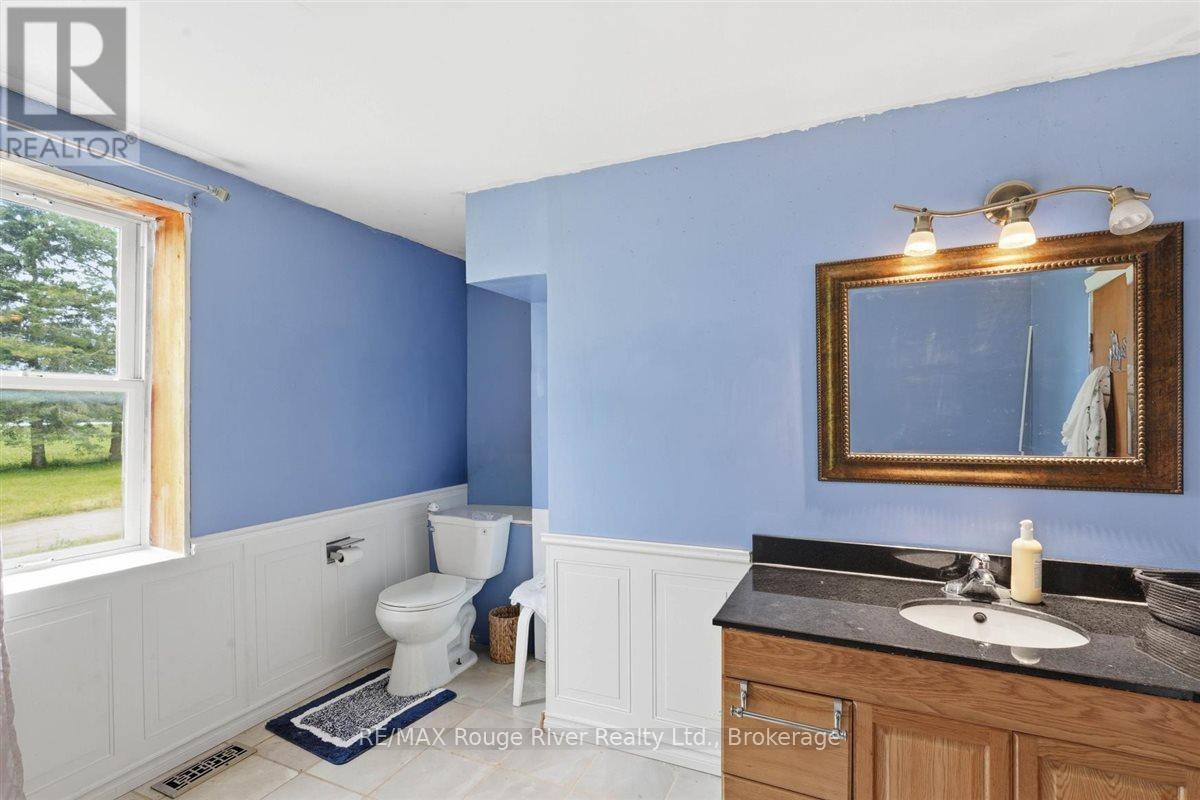 1562 MORGANSTON ROAD - 22