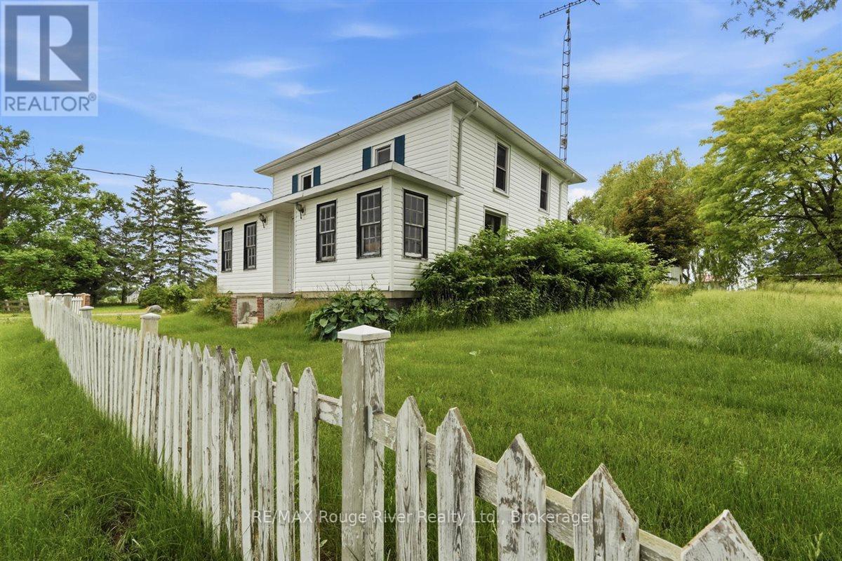1562 MORGANSTON ROAD - 38