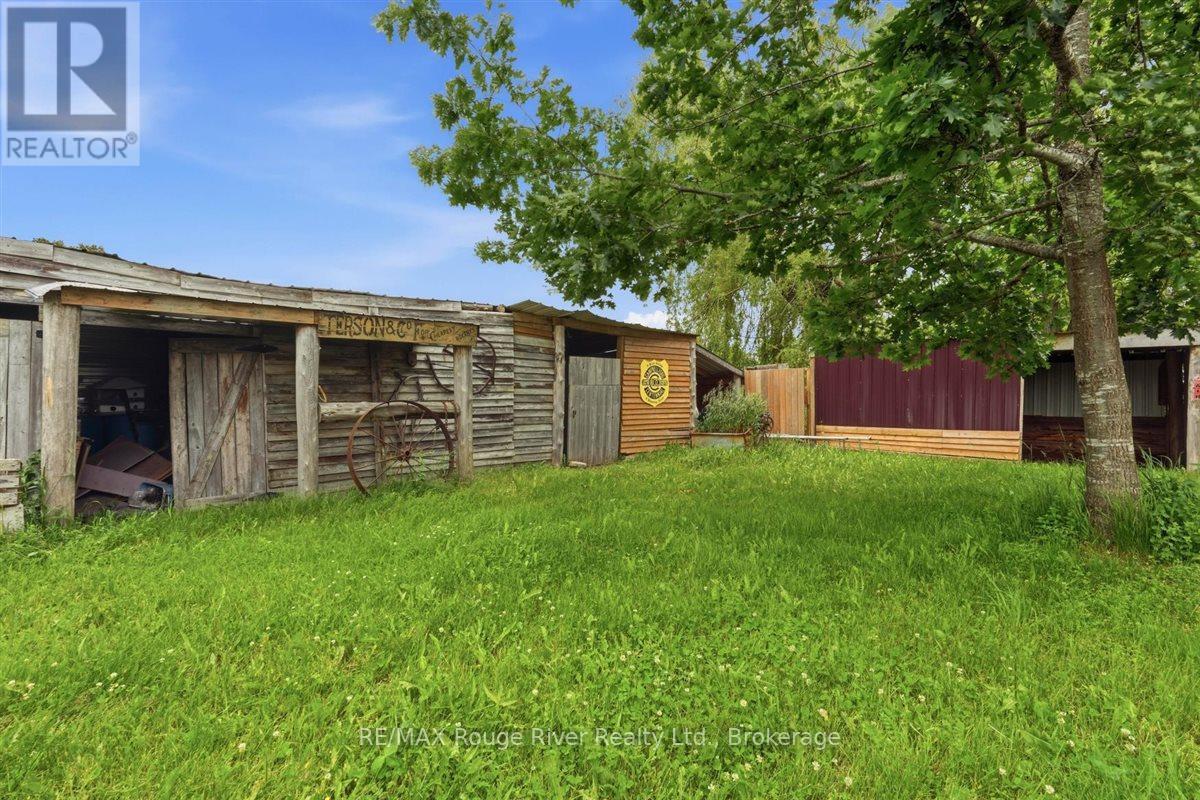 1562 MORGANSTON ROAD - 39