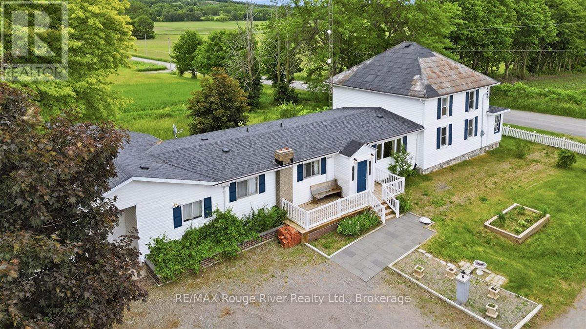 1562 MORGANSTON ROAD - 43