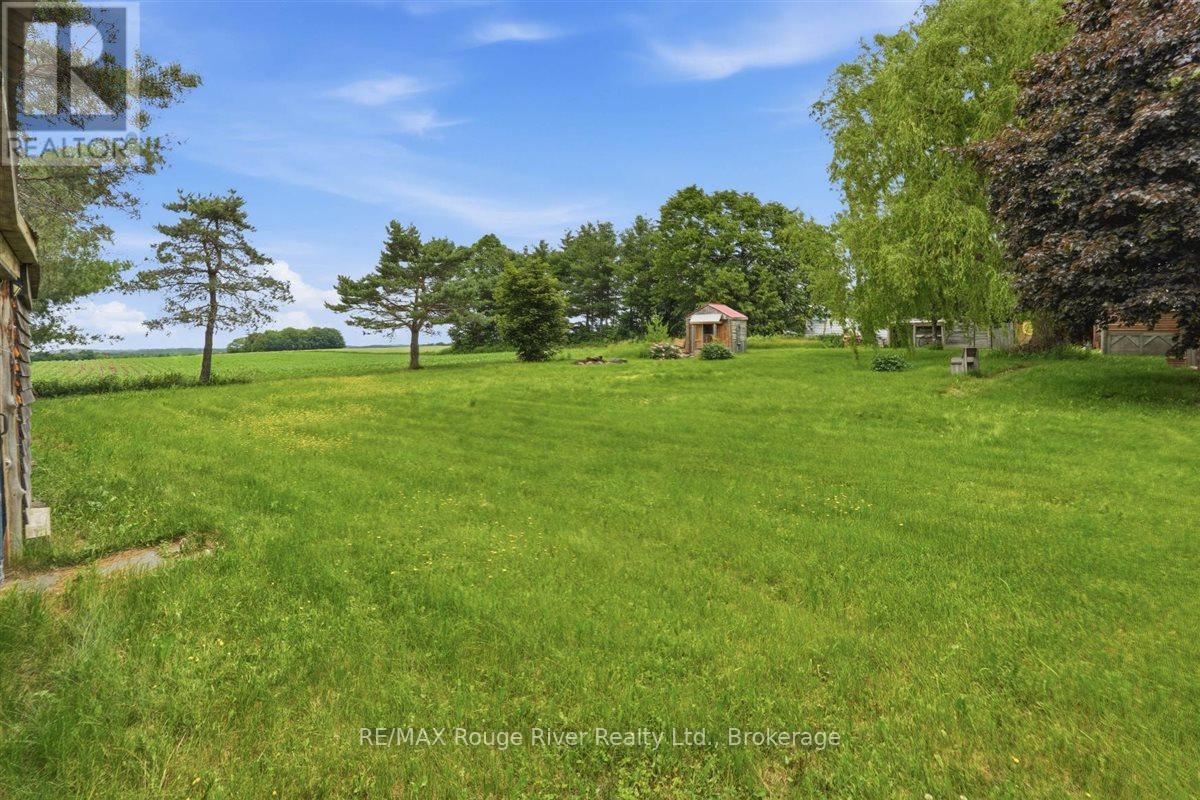 1562 MORGANSTON ROAD - 42