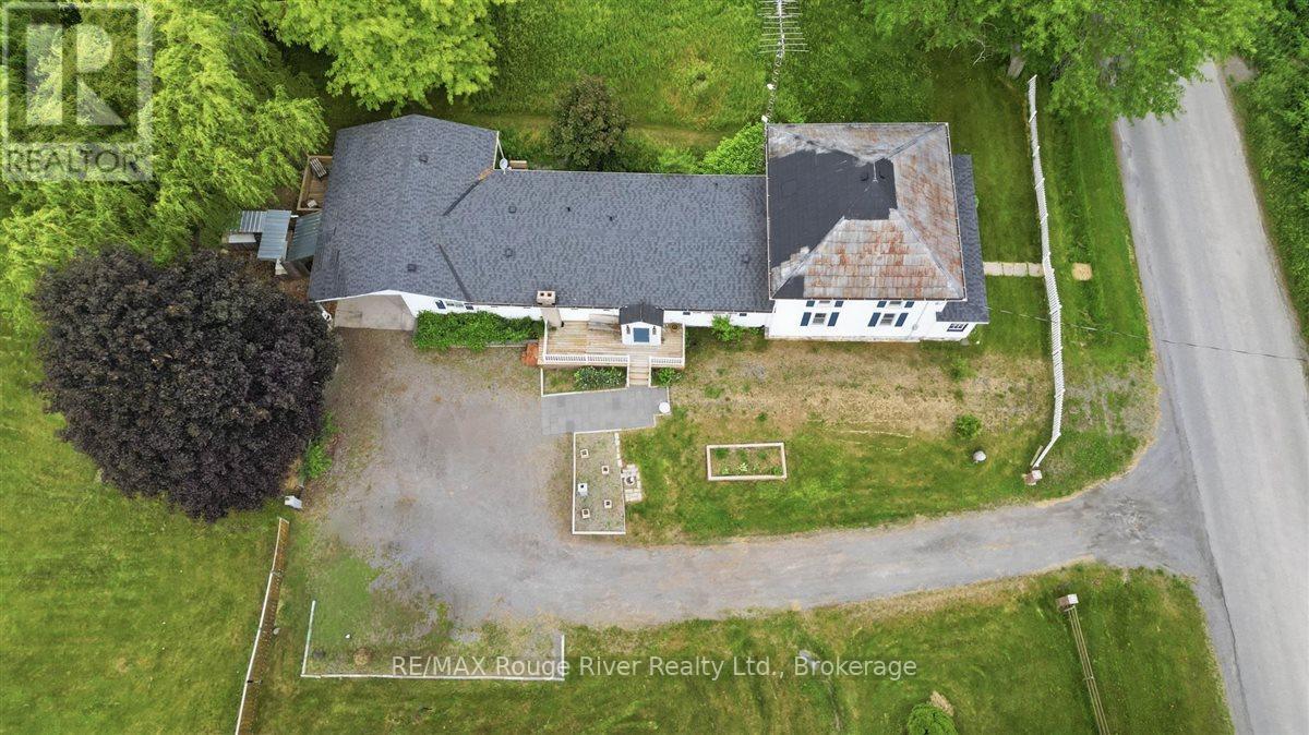 1562 MORGANSTON ROAD - 44