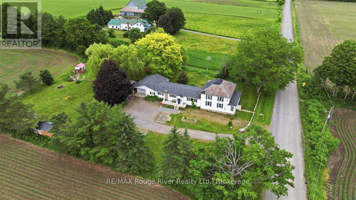 1562 MORGANSTON ROAD - 45