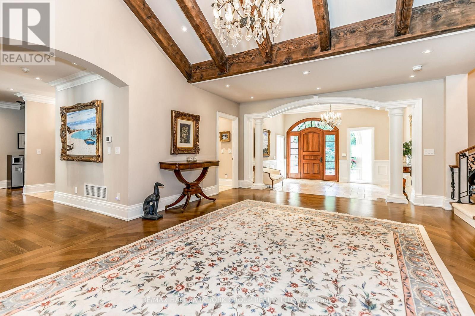 1865 DAVIS DRIVE W - 4