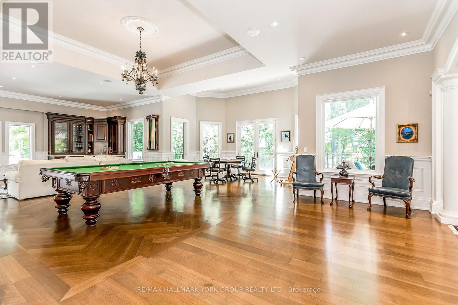 1865 DAVIS DRIVE W - 9