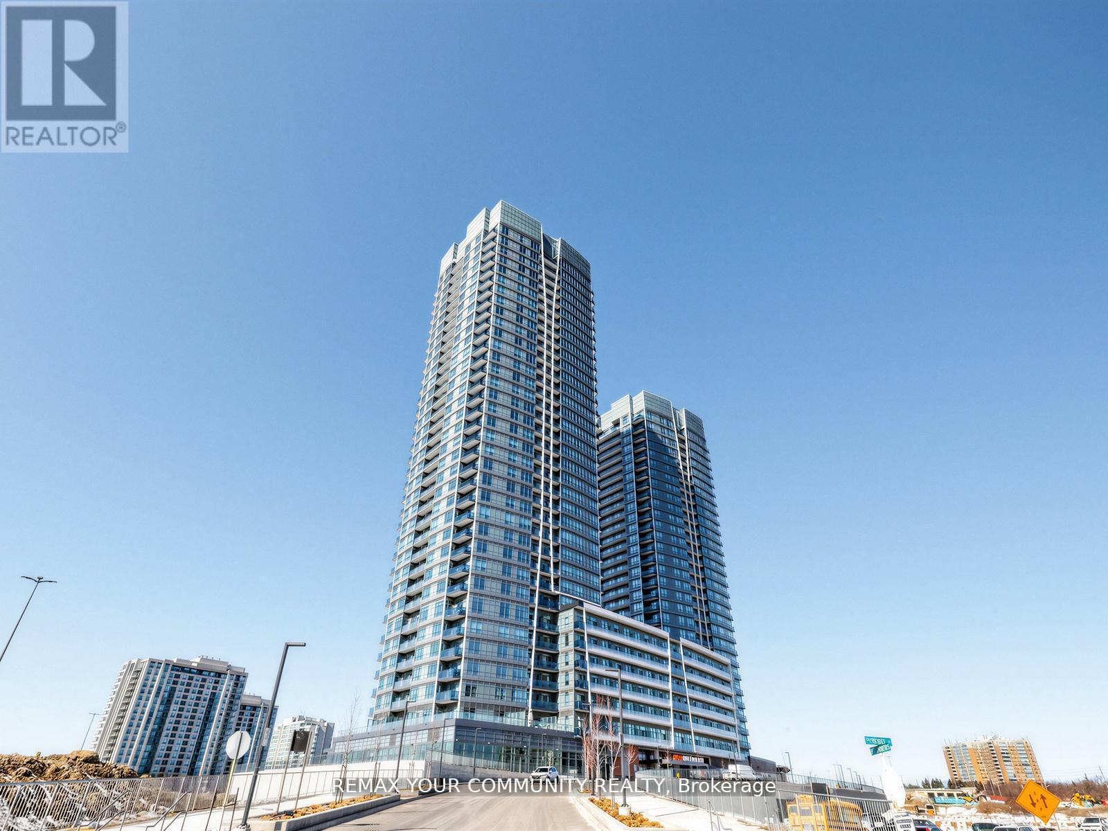 Listing photo of 1510 - 30 UPPER MALL WAY