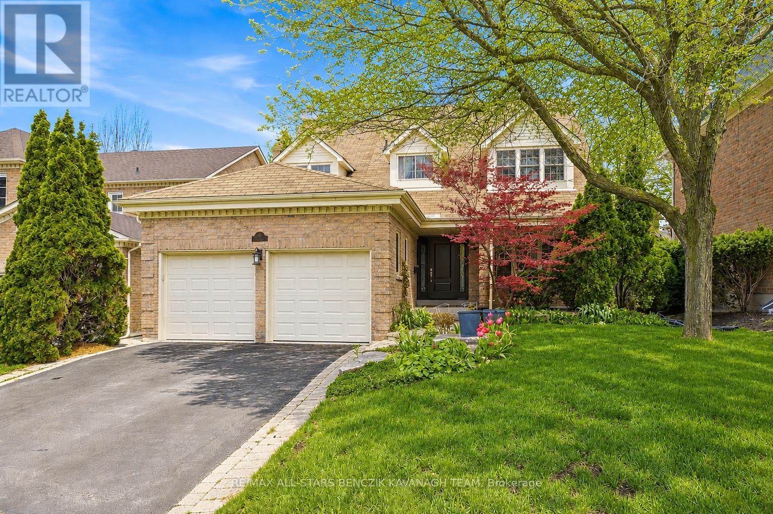 116 LONGWATER CHASE - 1