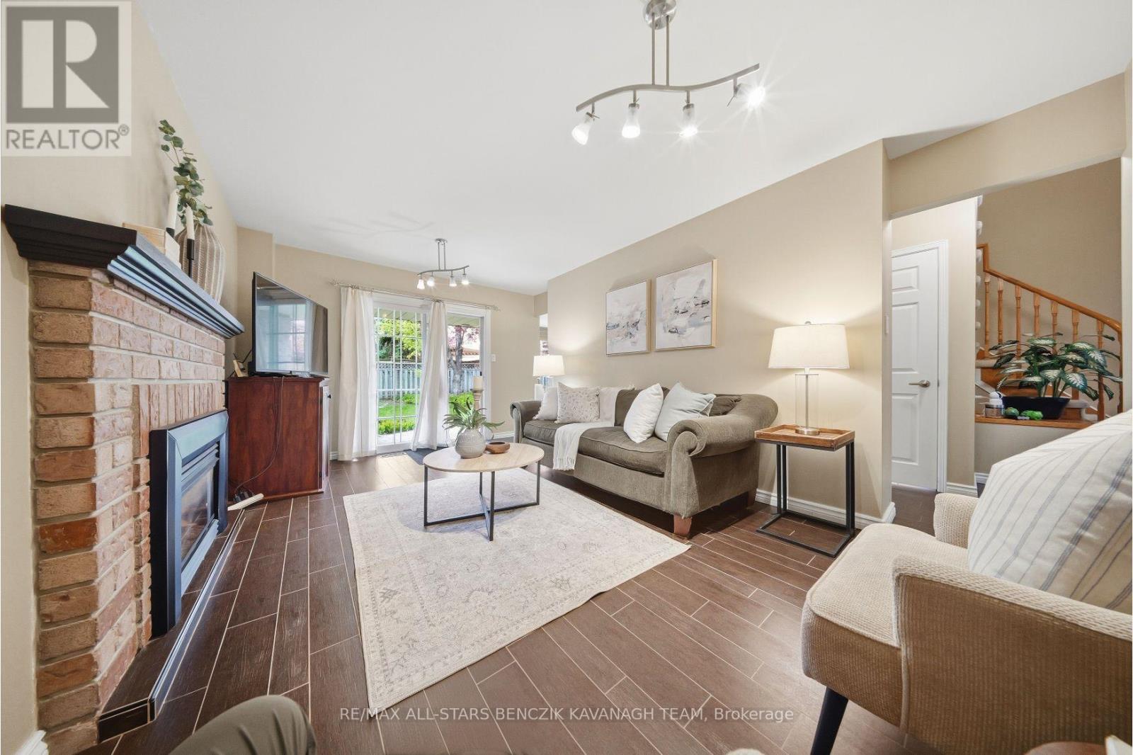 116 LONGWATER CHASE - 12