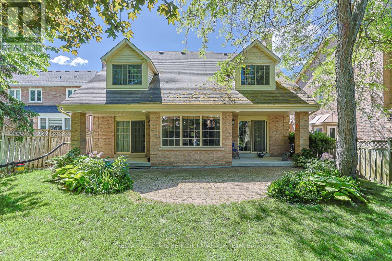 116 LONGWATER CHASE - 23
