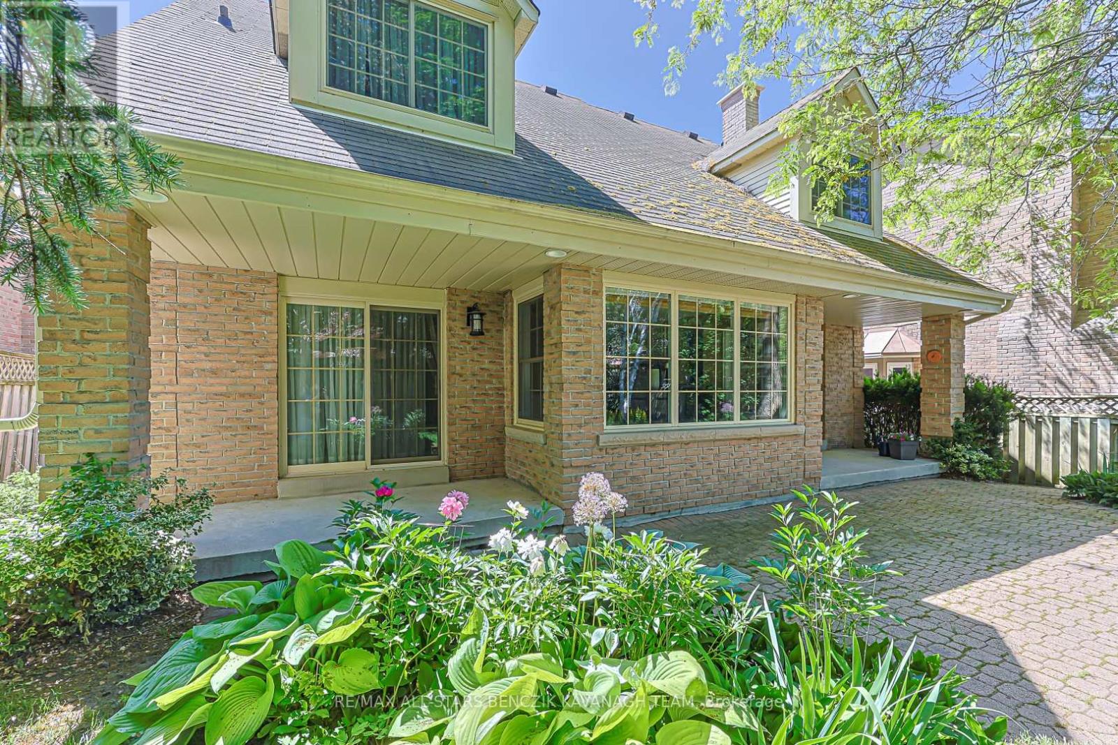 116 LONGWATER CHASE - 24