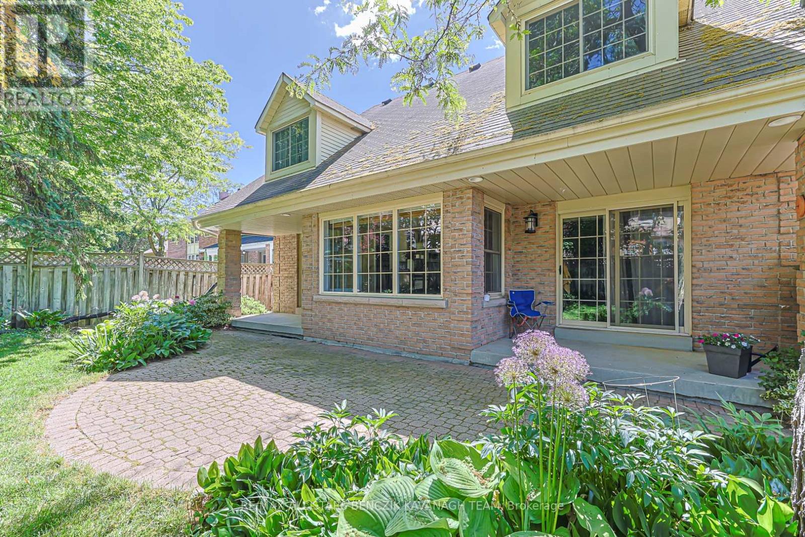 116 LONGWATER CHASE - 25