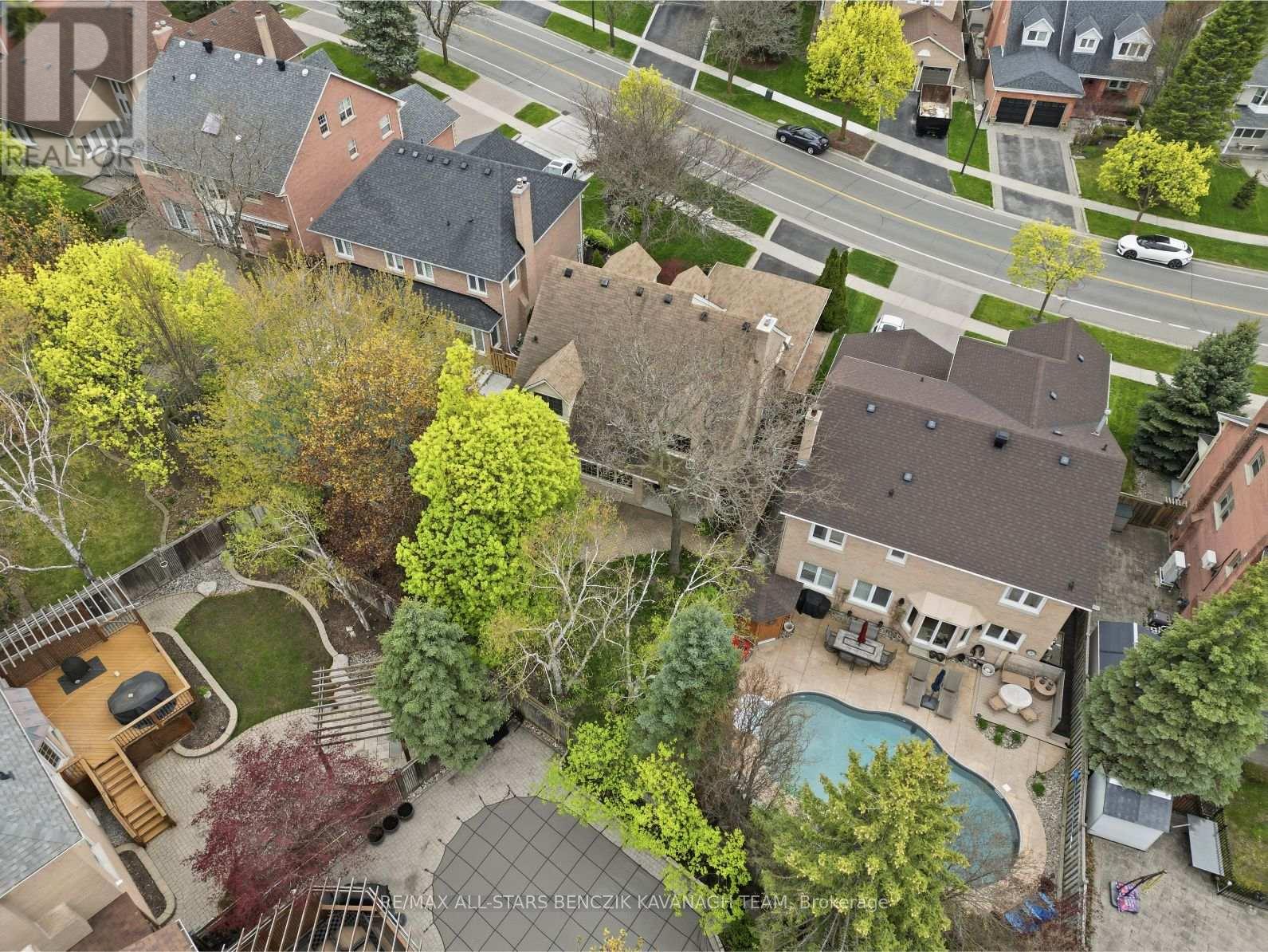116 LONGWATER CHASE - 28