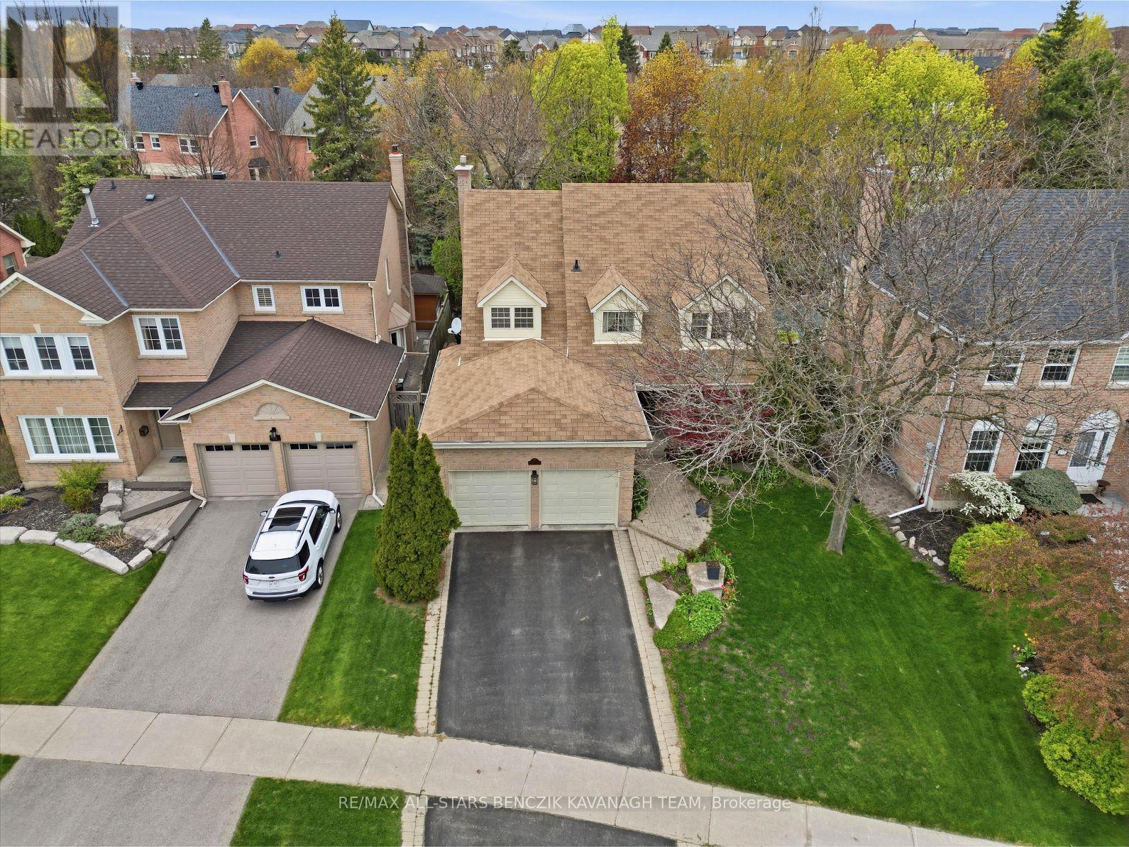 116 LONGWATER CHASE - 29