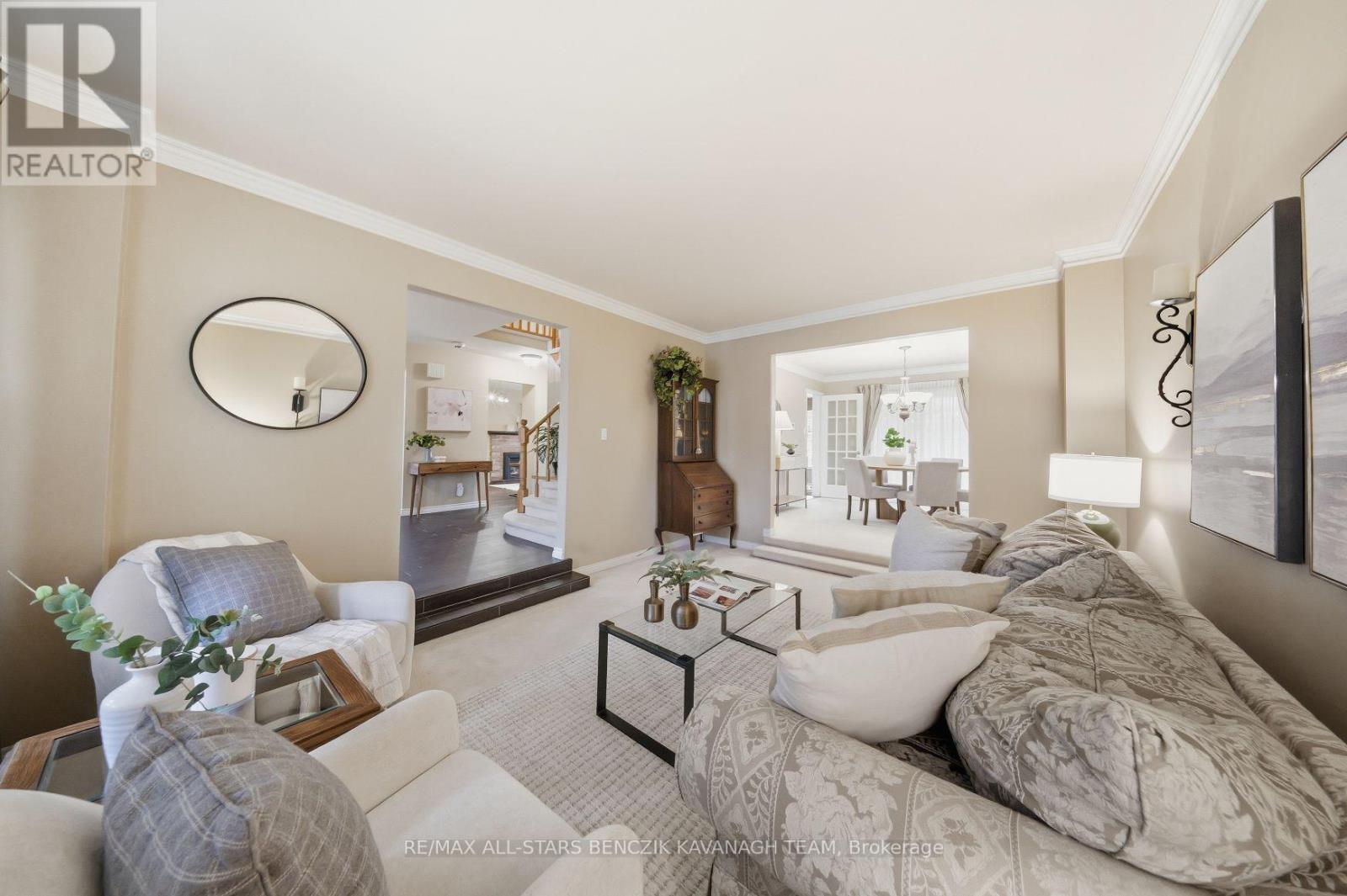 116 LONGWATER CHASE - 5