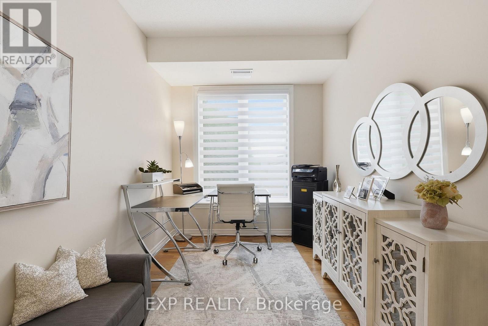 #104 700 DU RIVAGE STREET - 22