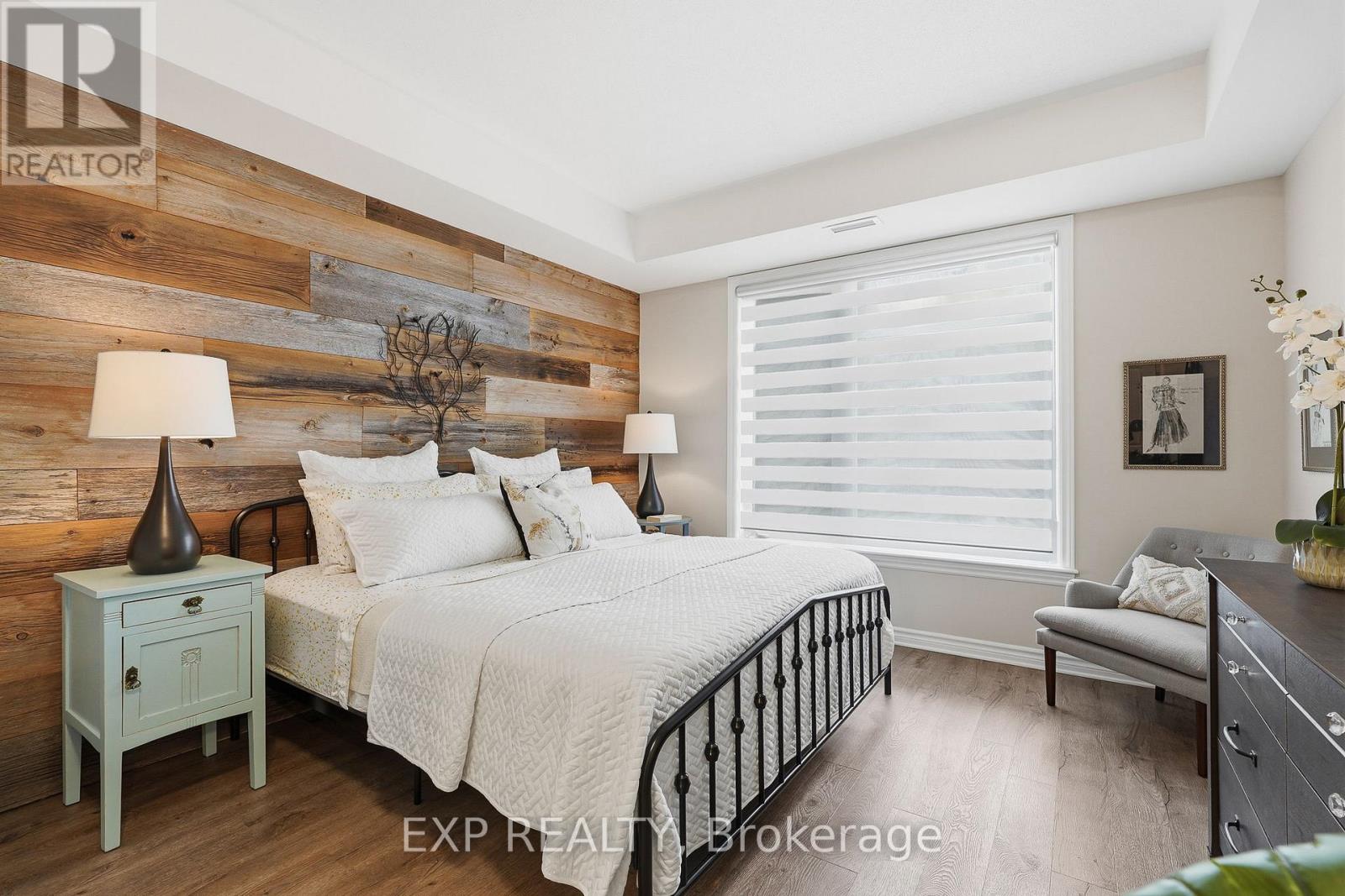 #104 700 DU RIVAGE STREET - 23