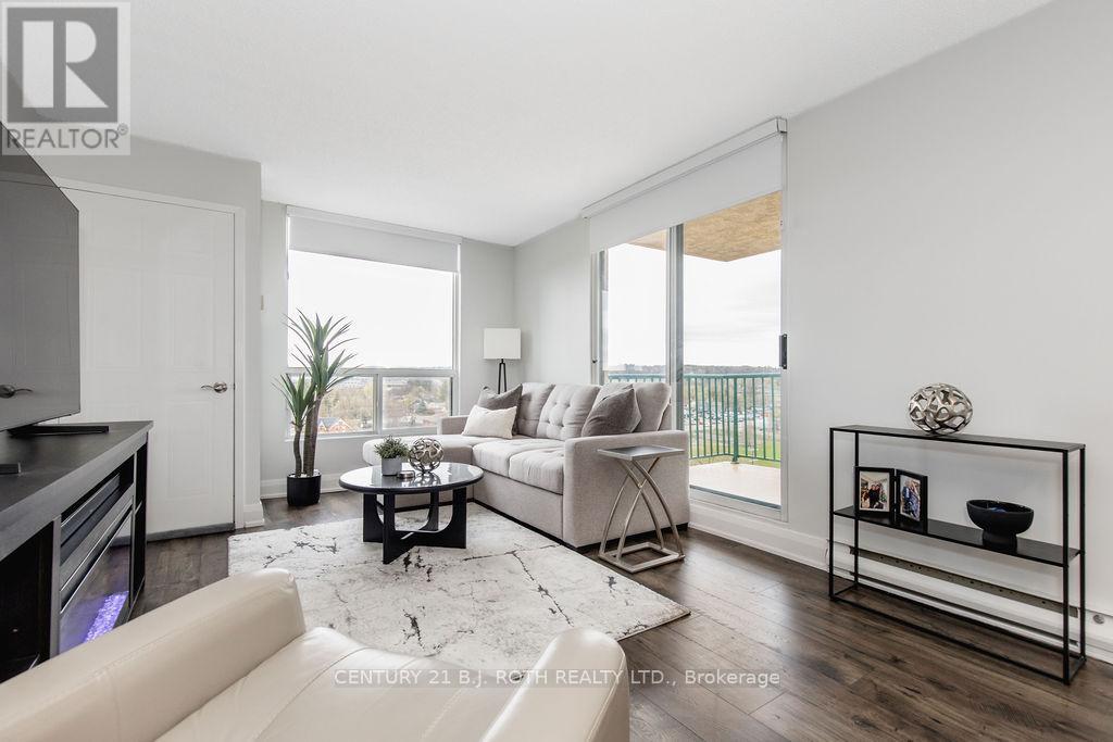 #1104 75 ELLEN STREET - 12