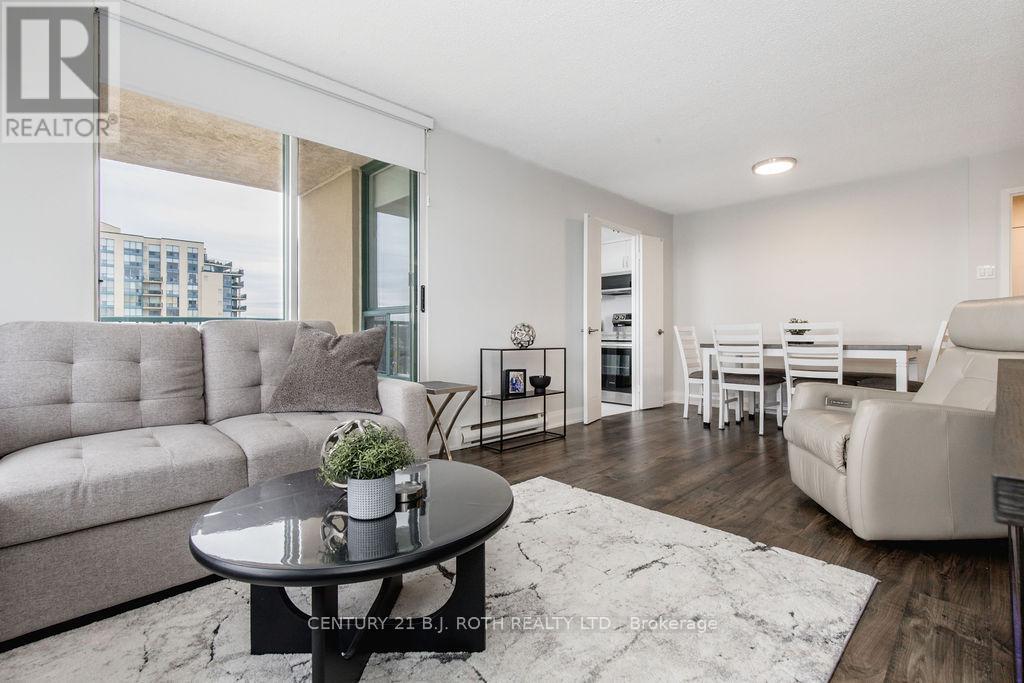 #1104 75 ELLEN STREET - 13
