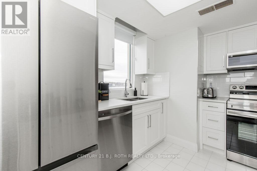 #1104 75 ELLEN STREET - 14