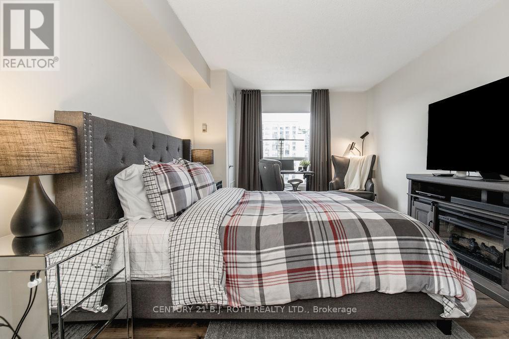 #1104 75 ELLEN STREET - 17