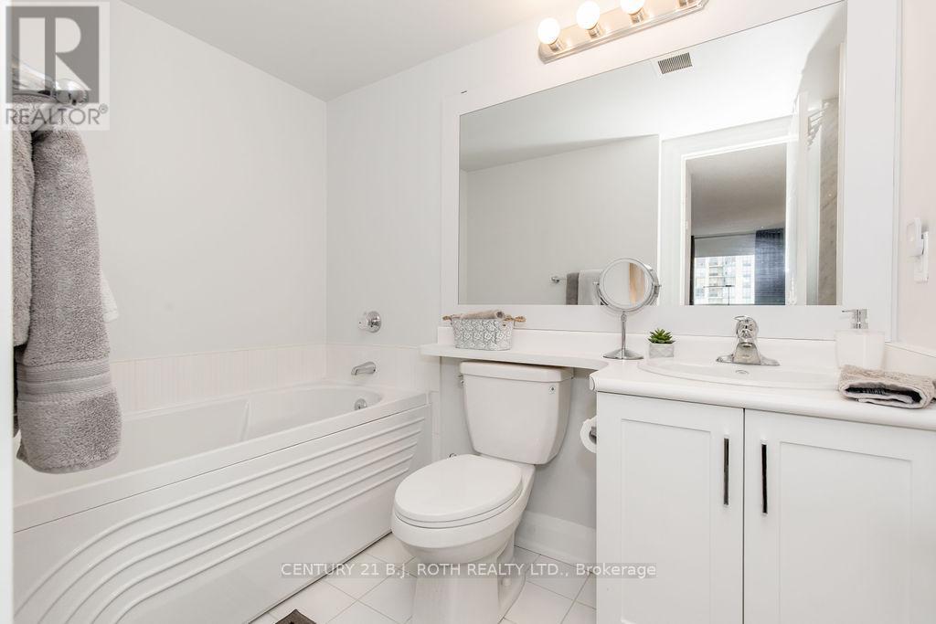 #1104 75 ELLEN STREET - 21