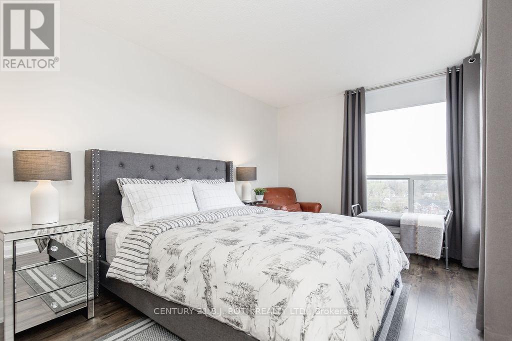 #1104 75 ELLEN STREET - 23