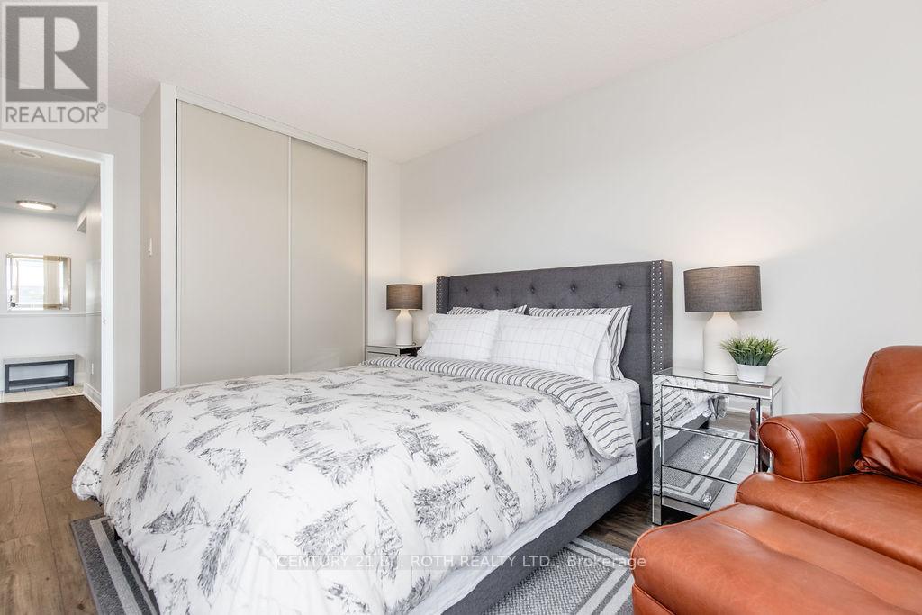 #1104 75 ELLEN STREET - 25