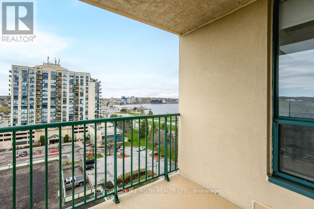 #1104 75 ELLEN STREET - 27