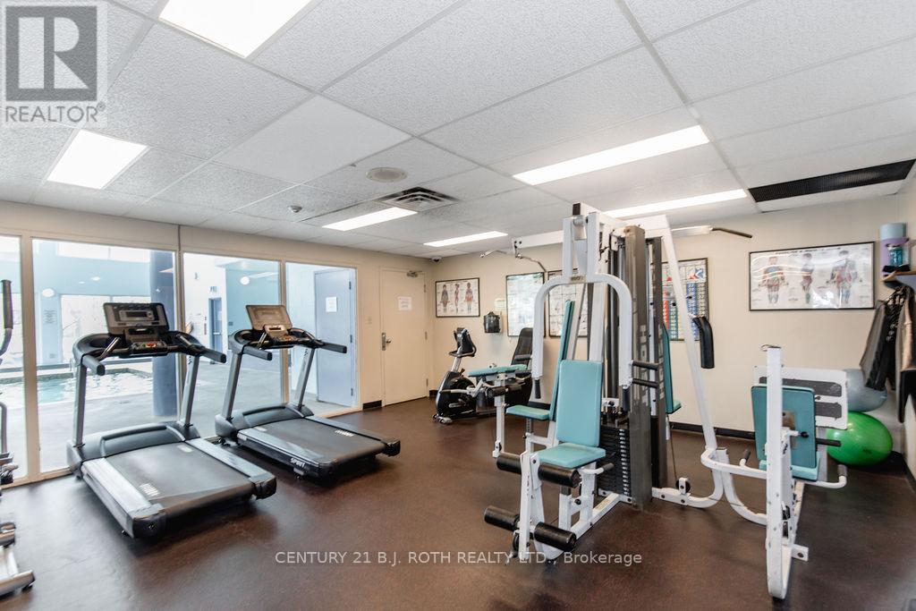 #1104 75 ELLEN STREET - 28