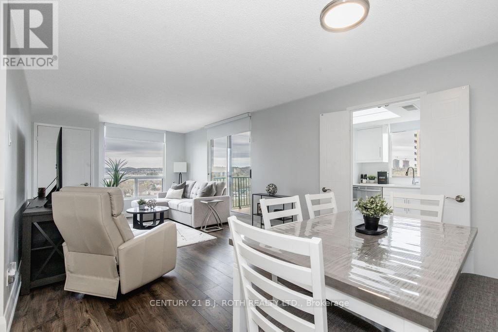 #1104 75 ELLEN STREET - 4