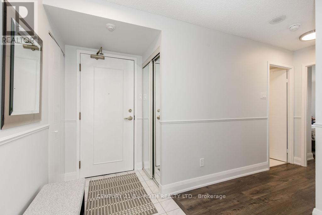#1104 75 ELLEN STREET - 9