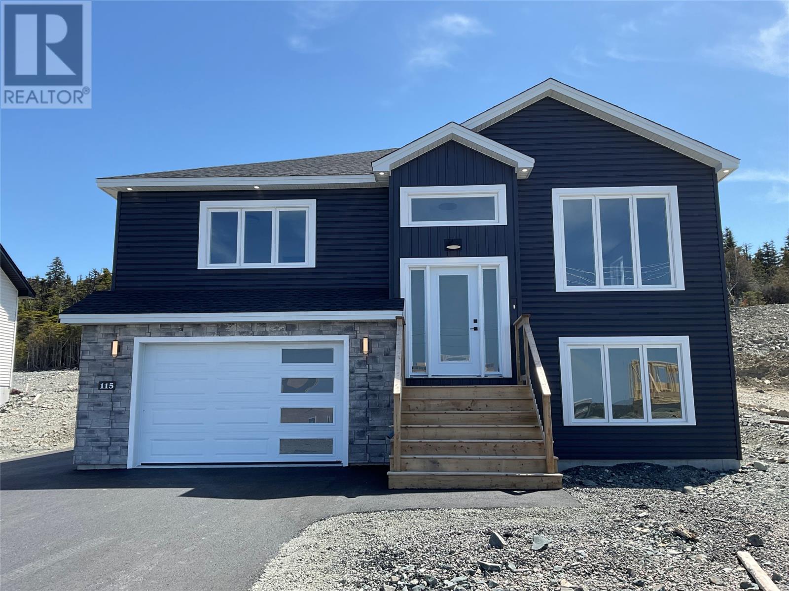115 Sgt Donald Lucas Drive - 1