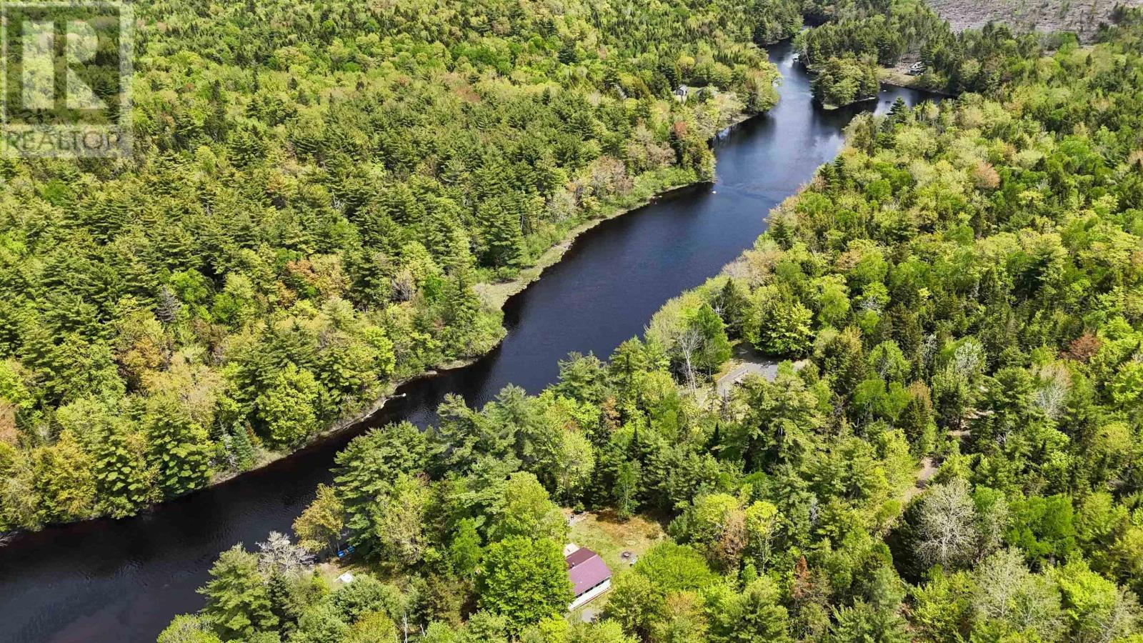 288 MEAUGHER Road - 2