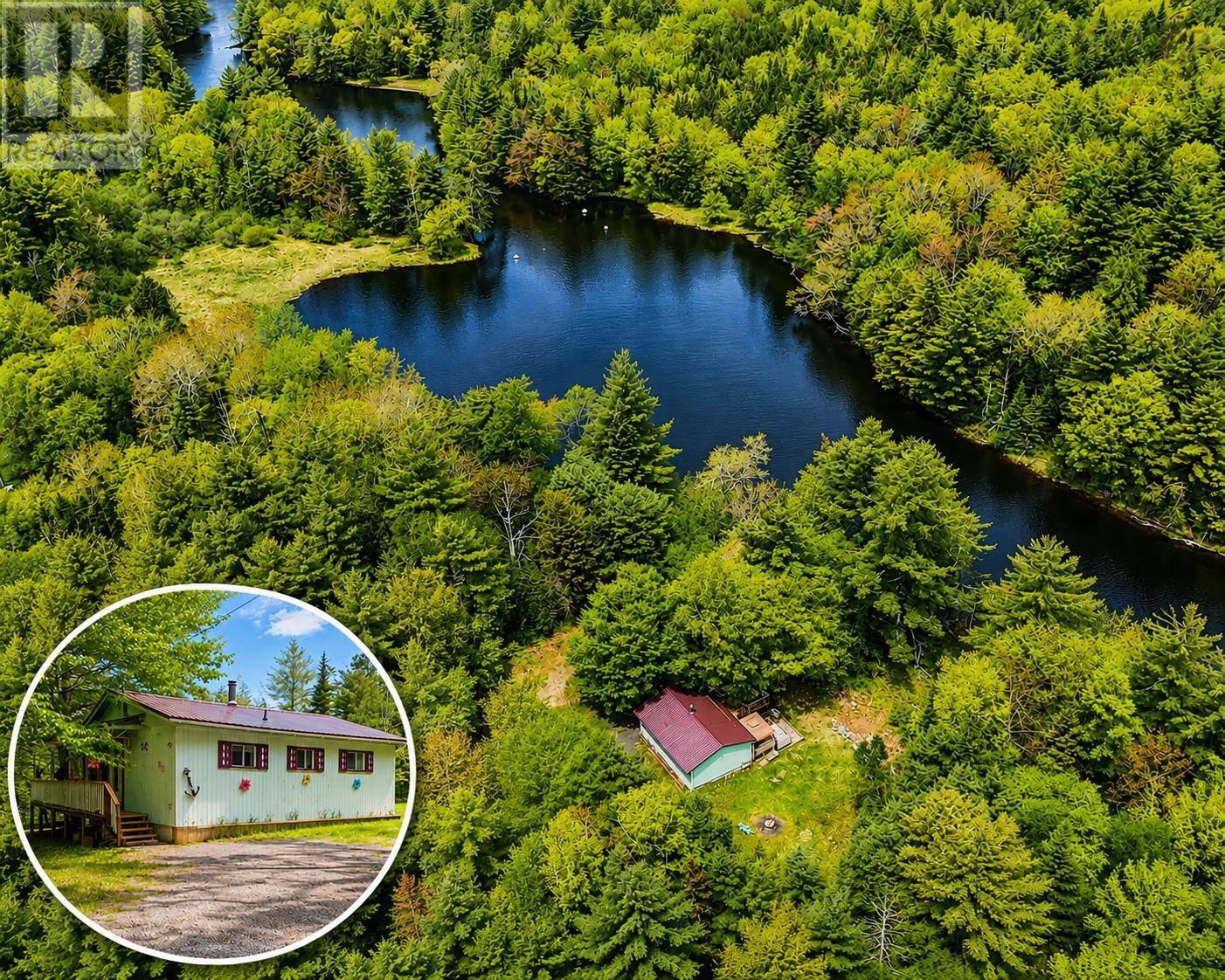 288 MEAUGHER Road - 1