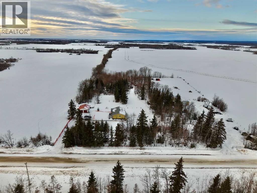 840042 Range Road 234 - 11