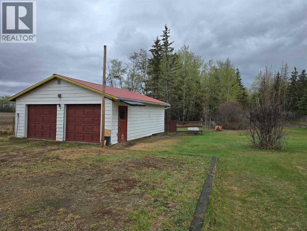 840042 Range Road 234 - 2