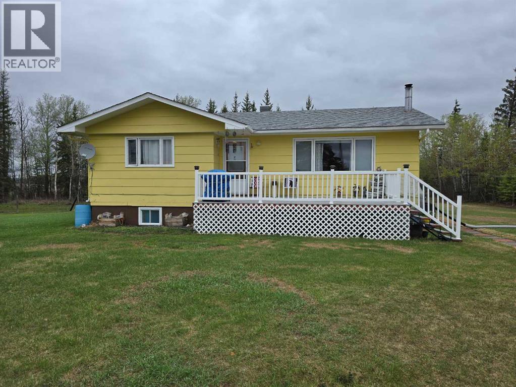 840042 Range Road 234 - 1