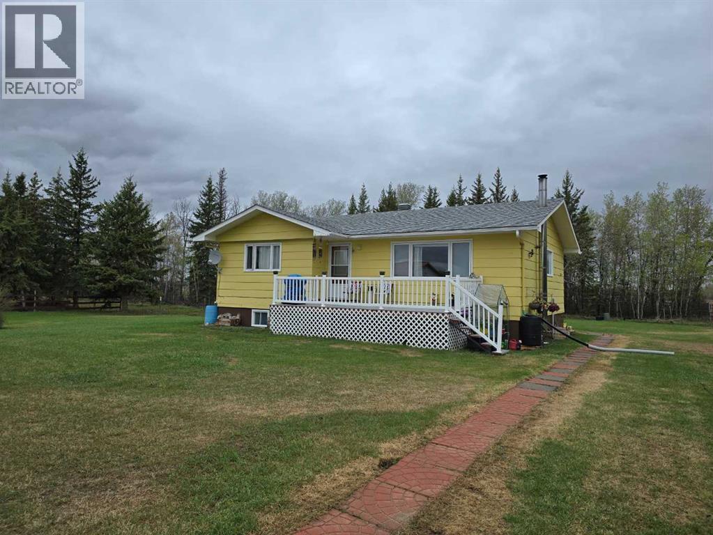 840042 Range Road 234 - 36