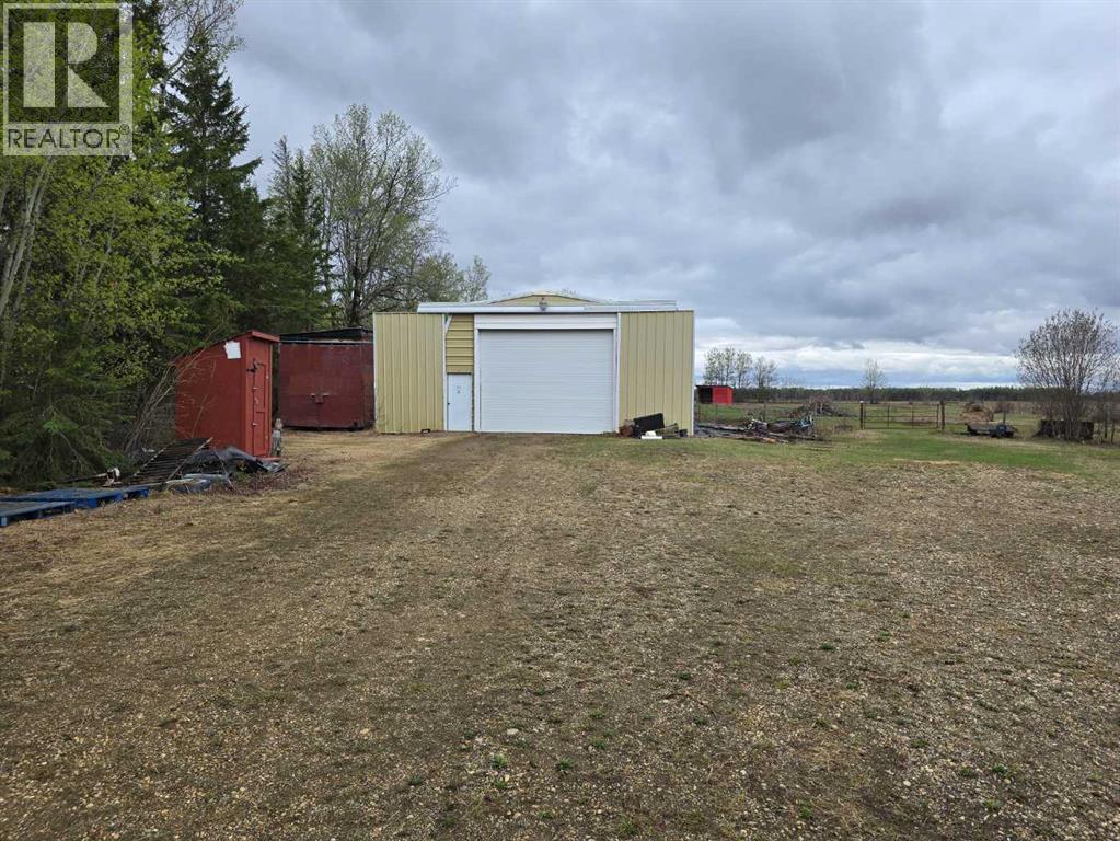 840042 Range Road 234 - 3