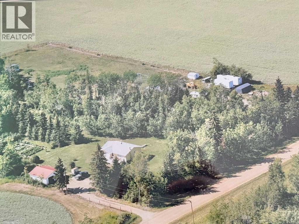 840042 Range Road 234 - 5